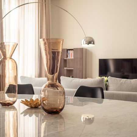 Sant'Ambrogio Luxury Apartment R&R ميلان المظهر الخارجي الصورة