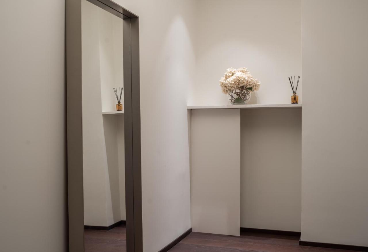 Sant'Ambrogio Luxury Apartment R&R ميلان المظهر الخارجي الصورة