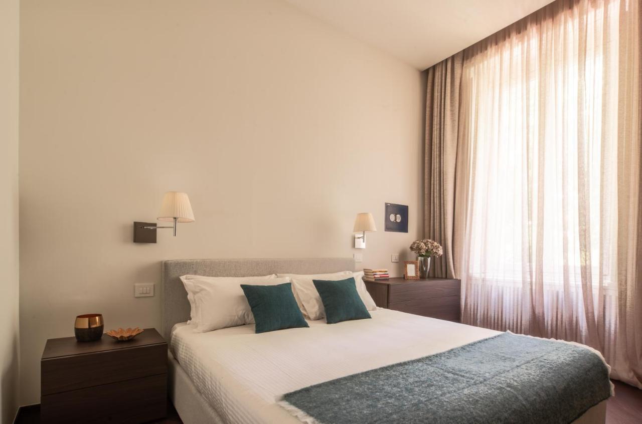 Sant'Ambrogio Luxury Apartment R&R ميلان المظهر الخارجي الصورة