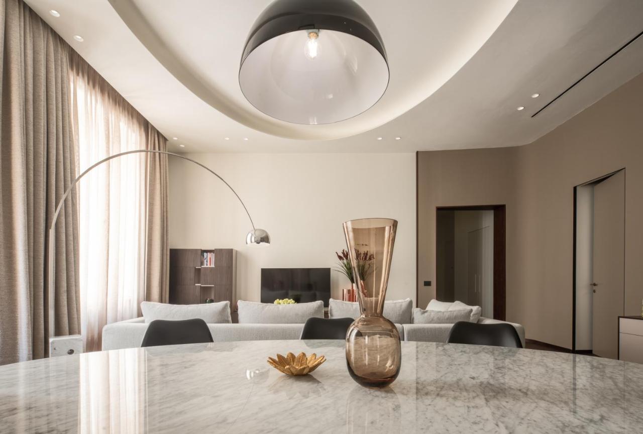 Sant'Ambrogio Luxury Apartment R&R ميلان المظهر الخارجي الصورة