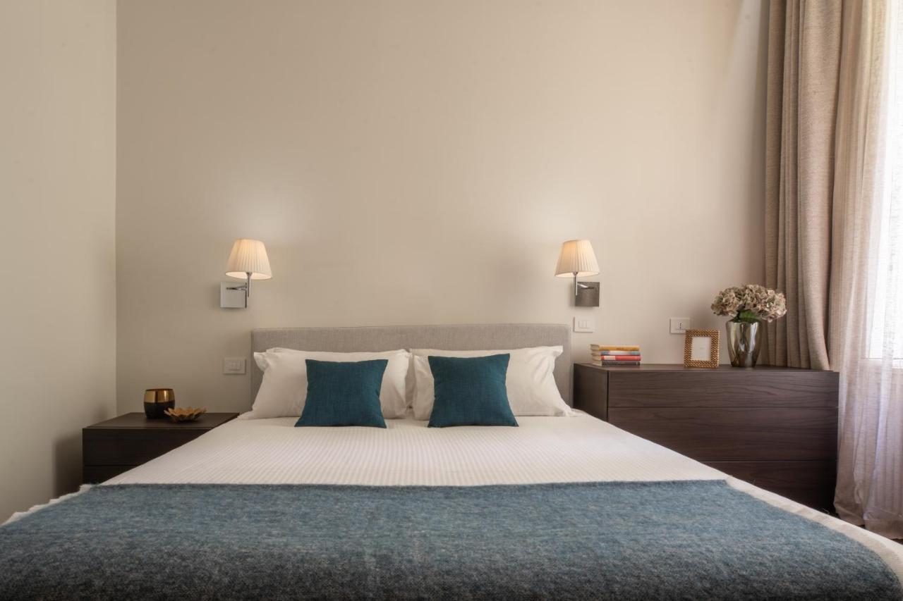 Sant'Ambrogio Luxury Apartment R&R ميلان المظهر الخارجي الصورة
