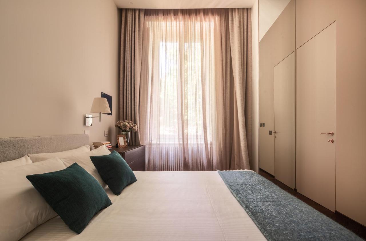 Sant'Ambrogio Luxury Apartment R&R ميلان المظهر الخارجي الصورة