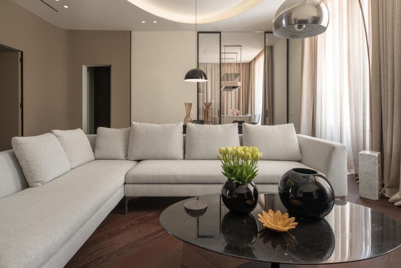 Sant'Ambrogio Luxury Apartment R&R ميلان المظهر الخارجي الصورة