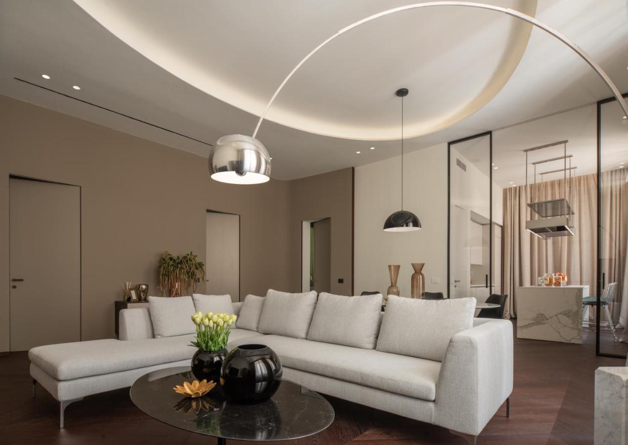 Sant'Ambrogio Luxury Apartment R&R ميلان المظهر الخارجي الصورة