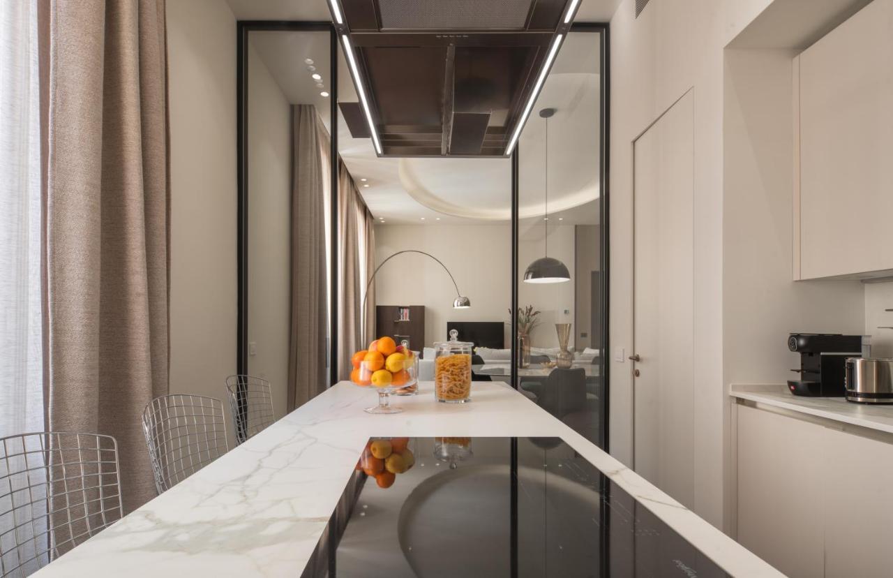 Sant'Ambrogio Luxury Apartment R&R ميلان المظهر الخارجي الصورة