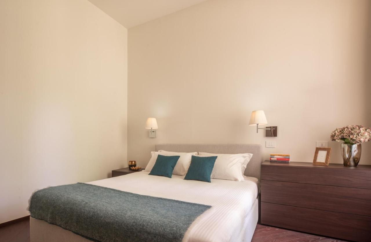 Sant'Ambrogio Luxury Apartment R&R ميلان المظهر الخارجي الصورة