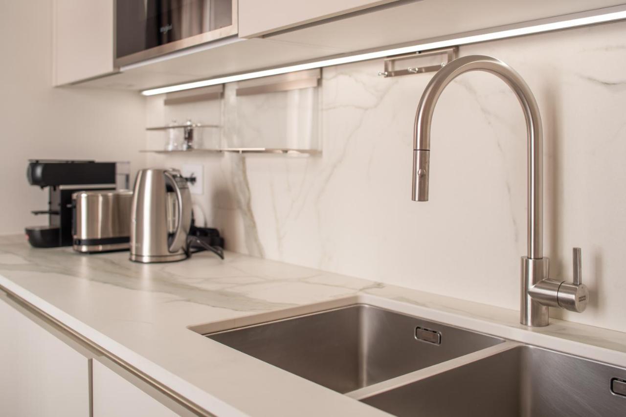 Sant'Ambrogio Luxury Apartment R&R ميلان المظهر الخارجي الصورة