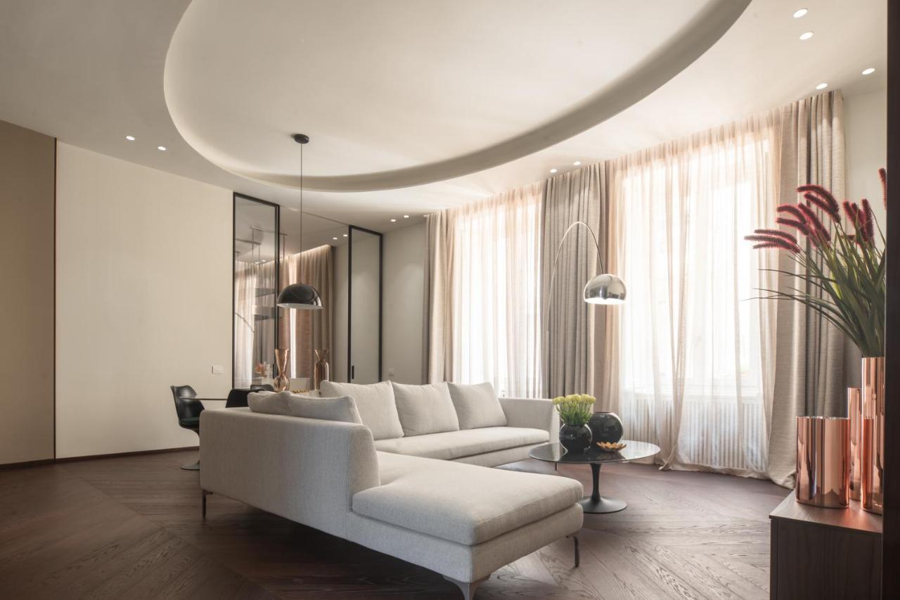 Sant'Ambrogio Luxury Apartment R&R ميلان المظهر الخارجي الصورة