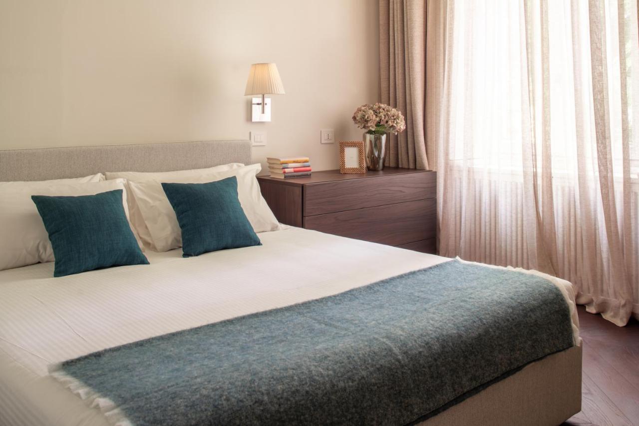 Sant'Ambrogio Luxury Apartment R&R ميلان المظهر الخارجي الصورة